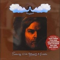 Stevens Clive - Atmospheres i gruppen CD hos Bengans Skivbutik AB (3766502)