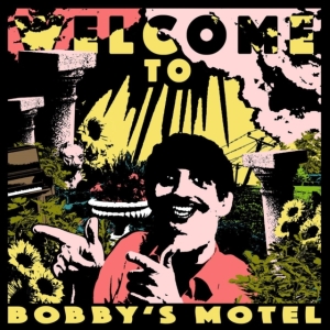 Pottery - Welcome To Bobby's Motel i gruppen CD hos Bengans Skivbutik AB (3766503)