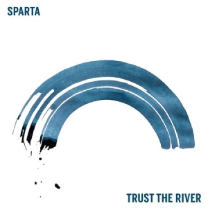 Sparta - Trust The River i gruppen CD hos Bengans Skivbutik AB (3766515)