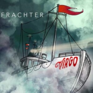 Frachter - Virgo i gruppen Annet /  hos Bengans Skivbutik AB (3766595)
