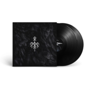 Wardruna - Kvitravn i gruppen VINYL / Elektroniskt,Norsk Musikkk,World Music hos Bengans Skivbutik AB (3766617)