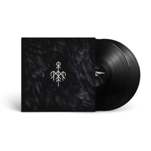 Wardruna - Kvitravn i gruppen VINYL hos Bengans Skivbutik AB (3766617)