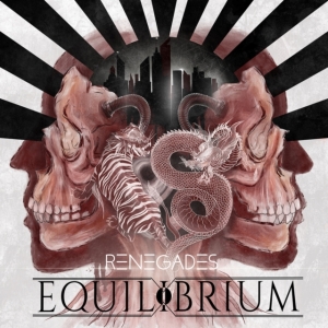 Equilibrium - Renegades (Feat. The Butcher S i gruppen Annet /  hos Bengans Skivbutik AB (3766988)