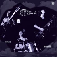 Cycle - Cosmic Clouds - 2Lp i gruppen VINYL / Toppselgere hos Bengans Skivbutik AB (3767463)