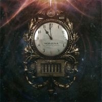 Novena - Eleventh Hour i gruppen CD hos Bengans Skivbutik AB (3767957)