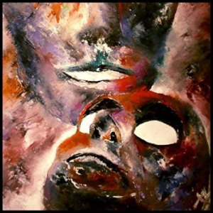 Jordablod - Upon My Cremation (2 Lp Vinyl) i gruppen VINYL hos Bengans Skivbutik AB (3767974)