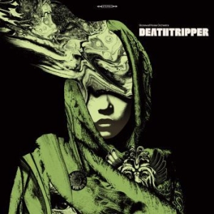 Stonewall Noise Orchestra - Deathtripper i gruppen CD / Metal/ Heavy metal hos Bengans Skivbutik AB (3767997)