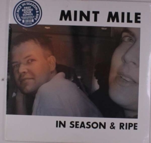 Mint Mile - In Season And Ripe i gruppen Annet /  hos Bengans Skivbutik AB (3768060)