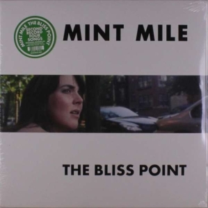 Mint Mile - Bliss Point i gruppen Annet /  hos Bengans Skivbutik AB (3768061)