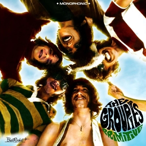 Groupies The - Primitive i gruppen CD / Pop-Rock hos Bengans Skivbutik AB (3768164)