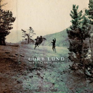 Lund Corb - Agricultural Tragic i gruppen CD hos Bengans Skivbutik AB (3768170)