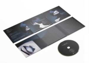 Loveblind - Sleeping Visions i gruppen CD hos Bengans Skivbutik AB (3768189)