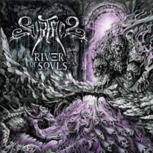 Surface - River Of Souls i gruppen Annet /  hos Bengans Skivbutik AB (3768224)