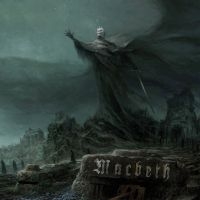 Macbeth - Gedankenwächter (Digipack) i gruppen CD hos Bengans Skivbutik AB (3768278)