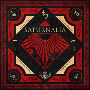 Deathless Legacy - Saturnalia (Cd + Dvd) i gruppen CD hos Bengans Skivbutik AB (3768282)