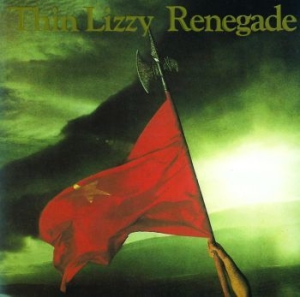 Thin Lizzy - Renegade (Vinyl) i gruppen VINYL / Pop-Rock hos Bengans Skivbutik AB (3768329)