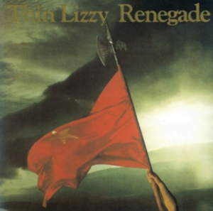 Thin Lizzy - Renegade (Vinyl) i gruppen VINYL / Pop-Rock hos Bengans Skivbutik AB (3768329)