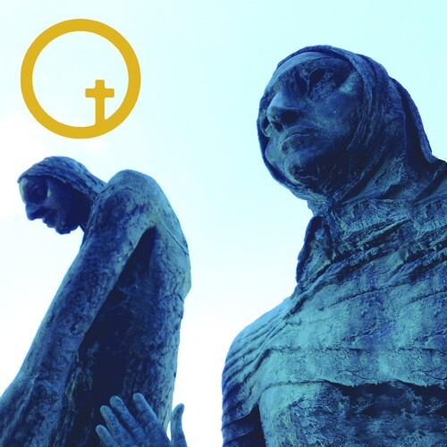 Death Of Lovers - Buried Under A World Of Roses i gruppen Annet / hos Bengans Skivbutik AB (3768463)
