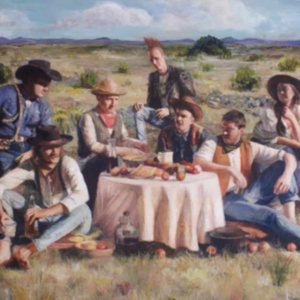 Wasted Shirt - Fungus Ii i gruppen VINYL hos Bengans Skivbutik AB (3768507)