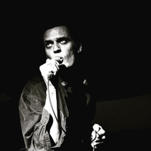 Love Calvin - Night Songs i gruppen Annet / hos Bengans Skivbutik AB (3768514)