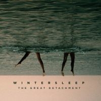 Wintersleep - Great Detachment i gruppen VINYL hos Bengans Skivbutik AB (3768522)