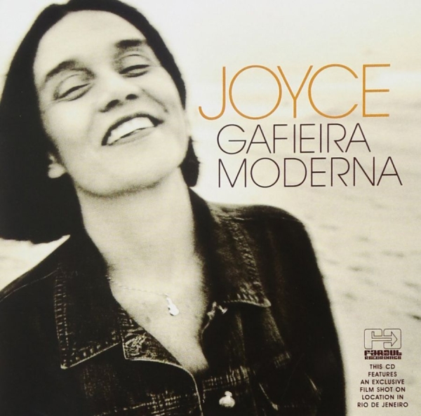 Joyce - Gafieira Moderna i gruppen VINYL / Toppselgere hos Bengans Skivbutik AB (3768699)