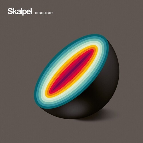 Skalpel - Highlight i gruppen VINYL / Jazz/Blues hos Bengans Skivbutik AB (3768739)