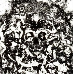 Trap Them - Seizures In Barren Praise i gruppen CD hos Bengans Skivbutik AB (3768757)