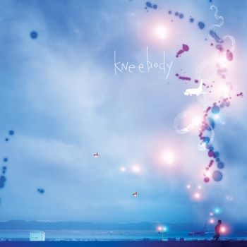 Kneebody - Kneebody i gruppen CD / Toppselgere hos Bengans Skivbutik AB (3768771)