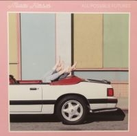 Miami Horror - All Possible Futures i gruppen CD hos Bengans Skivbutik AB (3768830)