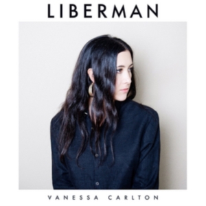 Vanessa Carlton - Liberman i gruppen CD hos Bengans Skivbutik AB (3768833)