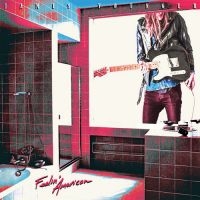 Younger James - Feelin' American i gruppen CD hos Bengans Skivbutik AB (3768863)