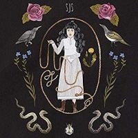 Jane Scouten Sarah - When The Bloom Falls From The Rose i gruppen CD / Pop-Rock hos Bengans Skivbutik AB (3768876)