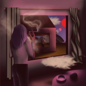 Cathedrale - Houses Are Built The Same i gruppen CD hos Bengans Skivbutik AB (3768889)