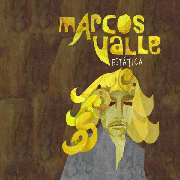 Valle Marcos - Estatica i gruppen CD / Worldmusic/ FolkeMusikkk hos Bengans Skivbutik AB (3768918)