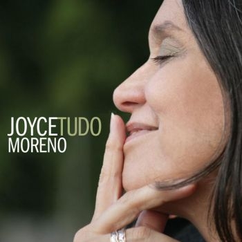Joyce Moreno - Tudo i gruppen CD / Worldmusic/ FolkeMusikkk hos Bengans Skivbutik AB (3768928)