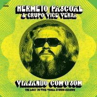 Pascoal Hermeto - Viajando Com O Som i gruppen CD hos Bengans Skivbutik AB (3768944)