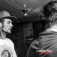 Sleaford Mods - Key Markets i gruppen CD hos Bengans Skivbutik AB (3768954)