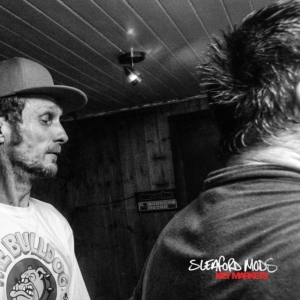 Sleaford Mods - Key Markets i gruppen VI TIPSER / Hjem - CD Nyheter & Kommende hos Bengans Skivbutik AB (3768954)