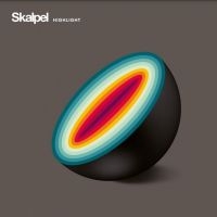 Skalpel - Highlight i gruppen CD hos Bengans Skivbutik AB (3768958)