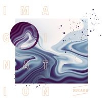 Ducadu - Imagination i gruppen CD hos Bengans Skivbutik AB (3768962)