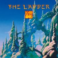 Yes - The Ladder i gruppen CD hos Bengans Skivbutik AB (3769003)