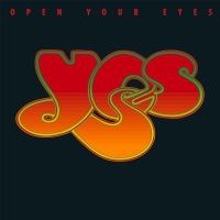 Yes - Open Your Eyes i gruppen CD hos Bengans Skivbutik AB (3769018)