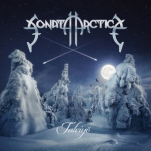 Sonata Arctica - Talviyö i gruppen CD / Metal hos Bengans Skivbutik AB (3769223)