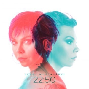 Jenni Mustajärvi - 22:50 i gruppen CD hos Bengans Skivbutik AB (3769361)