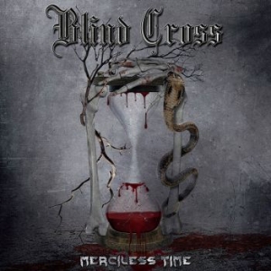 Blind Cross - Merciless Time (Vinyl) i gruppen VINYL / Metal hos Bengans Skivbutik AB (3769379)