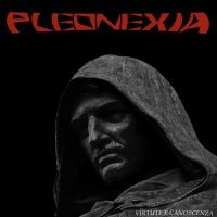 Pleonexia - Virtute E Canoscenza i gruppen CD hos Bengans Skivbutik AB (3769397)