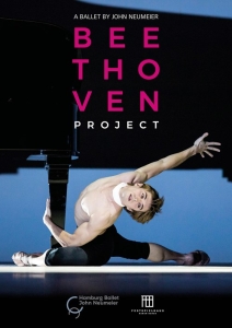 Beethoven Ludwig Van - Beethoven Project  (Dvd) i gruppen Externt_Lager / Naxoslager hos Bengans Skivbutik AB (3769451)