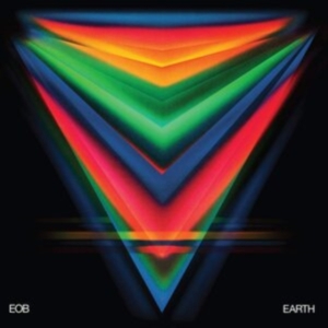 Eob - Earth (Vinyl) i gruppen VINYL / Pop-Rock hos Bengans Skivbutik AB (3769954)