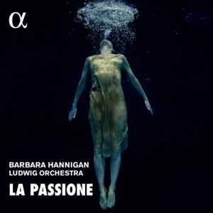 Grisey Gerard Haydn Franz Joseph - La Passione i gruppen Externt_Lager / Naxoslager hos Bengans Skivbutik AB (3769967)